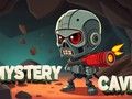 Jwèt Jwèt Mystery Cave  sou entènèt