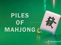 Jwèt Pil majong  sou entènèt