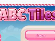 Jwèt ABC mozayik  sou entènèt