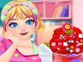 Jwèt Sou entènèt jwèt Blond Sofia Slime Maker  sou entènèt