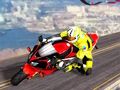 Jwèt Download jwèt la Moto SkyRace destriksyon  sou entènèt