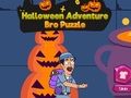 Jwèt Jwèt Halloween avanti Bro devinèt  sou entènèt
