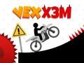 Jwèt Vex x3m sou entènèt