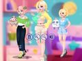 Jwèt Sou entènèt jwèt Girly Cute Shirts  sou entènèt