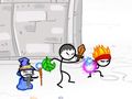 Jwèt Sou entènèt jwèt Stickman eksplozyon  sou entènèt