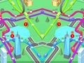 Jwèt Sou entènèt jwèt Tren Idle 3D  sou entènèt
