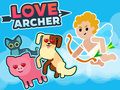 Jwèt Renmen Archer  sou entènèt