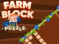 Jwèt Sou entènèt jwèt Farm blòk devinèt  sou entènèt