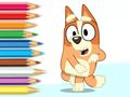 Jwèt Liv koloran: Bingo Xilofòn  sou entènèt