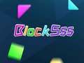 Jwèt Blocksss sou entènèt