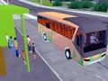 Jwèt Kondwi otobis 2024  sou entènèt