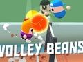 Jwèt Volley pwa sou entènèt Jwèt Volley pwa sou entènèt