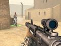 Jwèt FPS komando: 3D tirè  sou entènèt