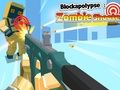 Jwèt Blockapolypse zonbi tirè  sou entènèt