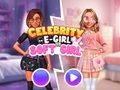 Jwèt Celebrity e-ti fi vs mou-ti fi sou entènèt