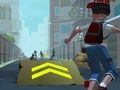 Jwèt Sou entènèt jwèt Faily patineur  sou entènèt