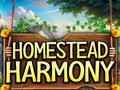 Jwèt Homestead amoni sou entènèt