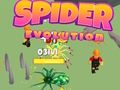 Jwèt Spider Evolisyon  sou entènèt