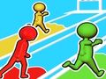 Jwèt Sou entènèt jwèt Bridge Race io  sou entènèt