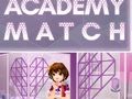 Jwèt Akademi Match  sou entènèt