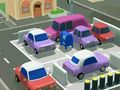 Jwèt Trafik Jam  sou entènèt