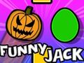 Jwèt Komik Jack  sou entènèt