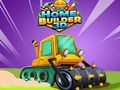 Jwèt Kay Builder 3D  sou entènèt