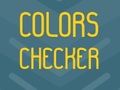 Jwèt Koulè Checker  sou entènèt