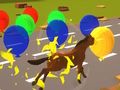 Jwèt Download jwèt la Animal transfòme ras  sou entènèt