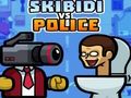 Jwèt Skibidi vs Lapolis  sou entènèt