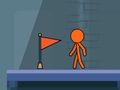 Jwèt Jwèt Stickman Parkour  sou entènèt