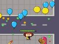 Jwèt Bloons sivivan io  sou entènèt
