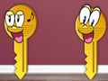 Jwèt Jwenn Cool Giant Key  sou entènèt
