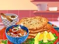 Jwèt Roxie's Kitchen endijèn Naan sou entènèt Jwèt Roxie's Kitchen endijèn Naan sou entènèt