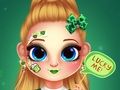 Jwèt Little Lily St. Tire foto jou Patrick a  sou entènèt
