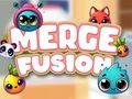 Jwèt Rantre Fusion  sou entènèt