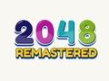 Jwèt 2048 Remastered sou entènèt