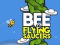 Jwèt Bee vs vole asyèt sou entènèt Jwèt Bee vs vole asyèt sou entènèt
