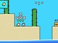 Jwèt Jwèt Cute Bros 2 Player  sou entènèt