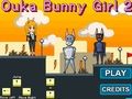 Jwèt Ouka Bunny ti fi 2 sou entènèt