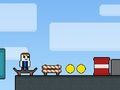 Jwèt Obby monte paten pou tout tan Parkour sou entènèt Jwèt Obby monte paten pou tout tan Parkour sou entènèt