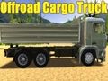 Jwèt Offroad kago kamyon 2024 sou entènèt