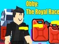 Jwèt Obby: Ras Royal la  sou entènèt