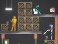 Jwèt Dènye jwe: Ragdoll Sandbox  sou entènèt