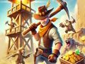 Jwèt Sou entènèt jwèt Gold Miner Tower defans sou entènèt Jwèt Sou entènèt jwèt Gold Miner Tower defans sou entènèt
