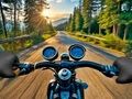 Jwèt Sou entènèt jwèt Racer motosiklèt: Road destriksyon  sou entènèt