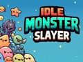 Jwèt Sou entènèt jwèt Idle Mons Slayer  sou entènèt