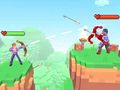 Jwèt Bow Guy: Duel Archer  sou entènèt