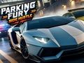 Jwèt Jwe sou entènèt la jwèt pou Parking Fury 3D: Side Hustle  sou entènèt