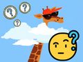 Jwèt Kids Egzamen: Non Pou Gwoup Animal  sou entènèt